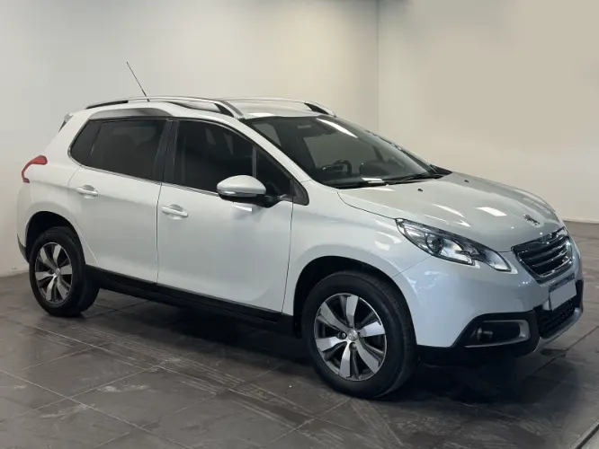 PEUGEOT 2008 2018 - foto 1