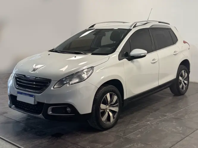 Peugeot 2008 Feline Tip 1.5 5P 2018 - foto 2