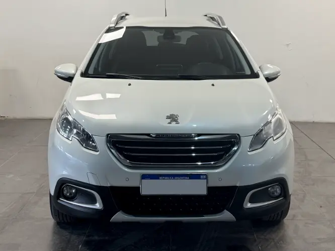 Peugeot 2008 Feline Tip 1.5 5P 2018 - foto 3