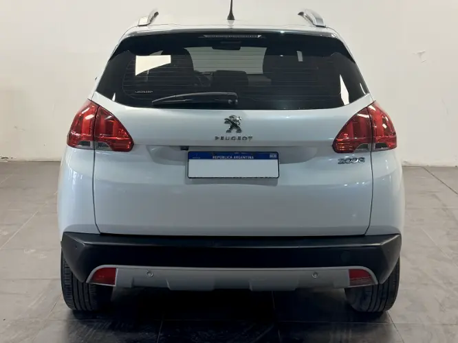 Peugeot 2008 Feline Tip 1.5 5P 2018 - foto 4