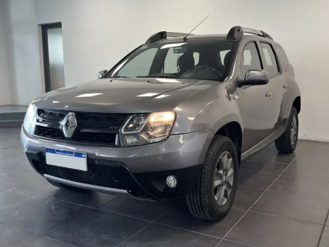 RENAULT DUSTER 2019 - foto 1
