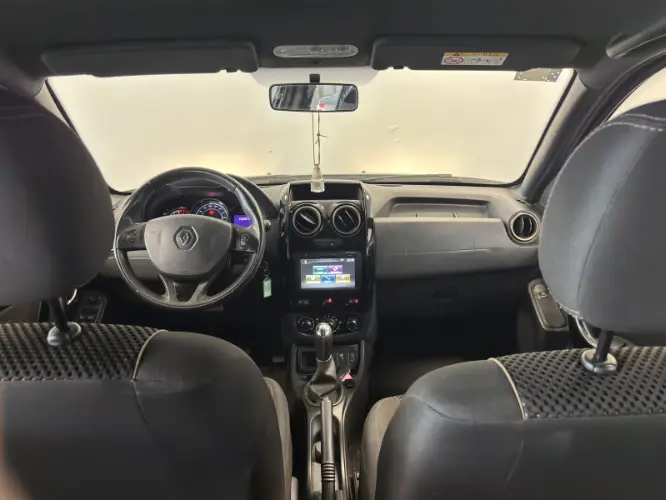 Renault Duster Privilege 4X2 1.6 2019 - foto 2