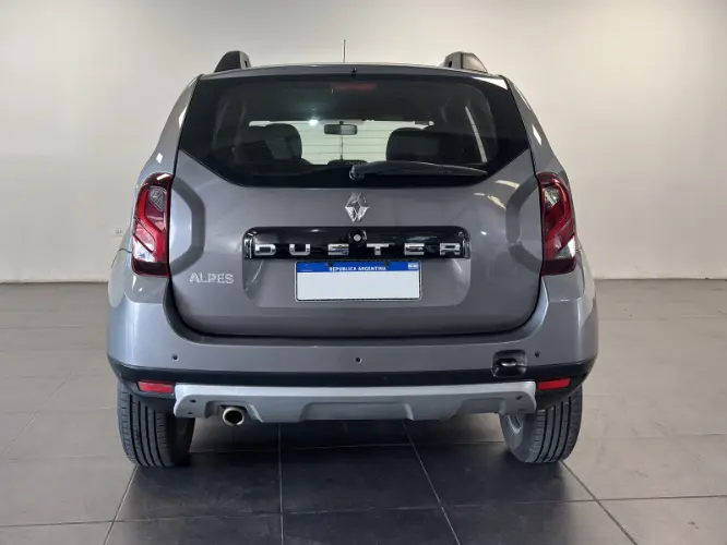 Renault Duster Privilege 4X2 1.6 2019 - foto 3