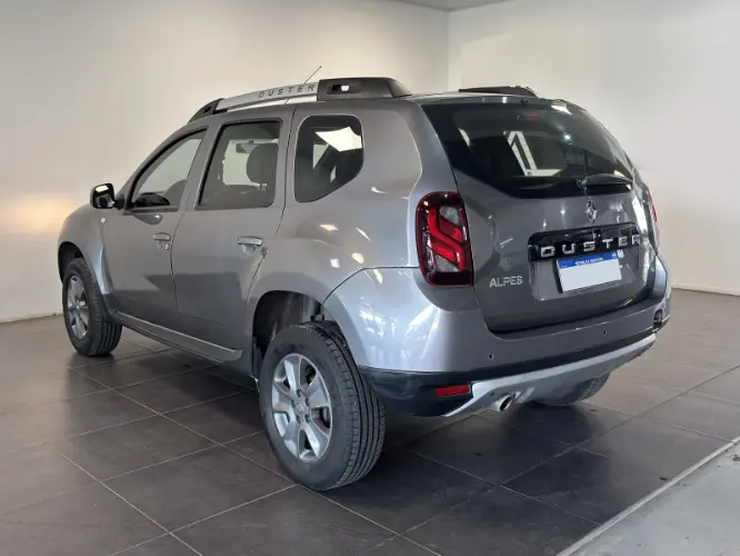 Renault Duster Privilege 4X2 1.6 2019 - foto 4