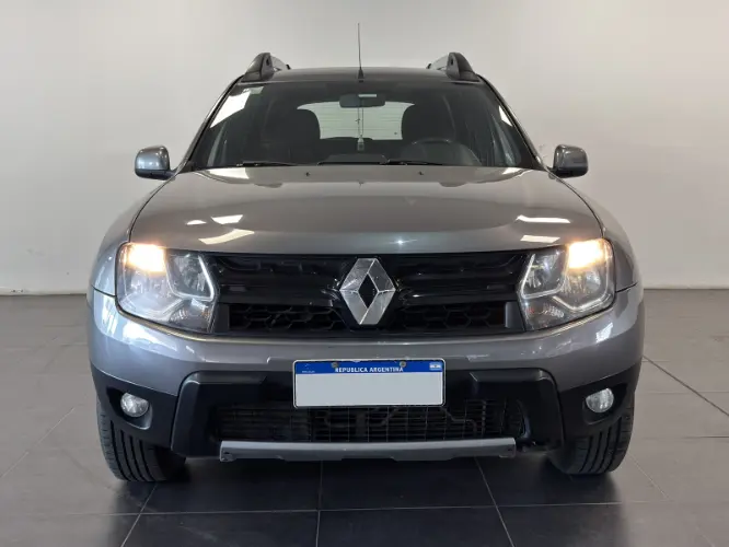 Renault Duster Privilege 4X2 1.6 2019 - foto 5