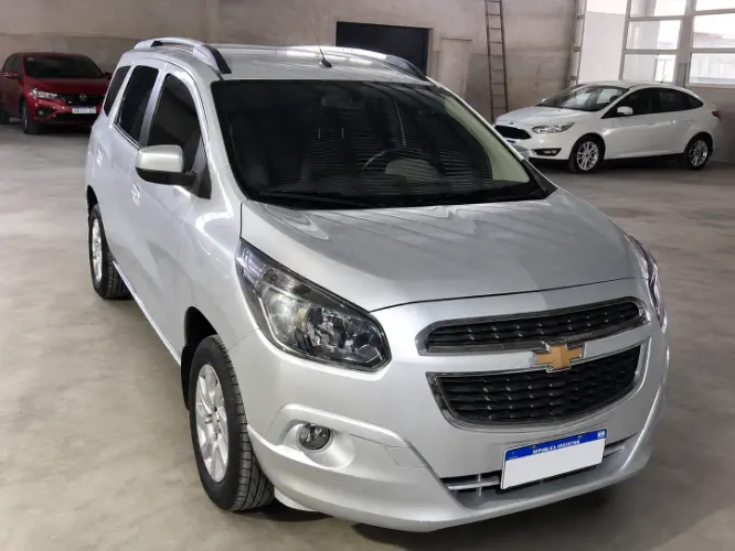 CHEVROLET SPIN 2016 - foto 1