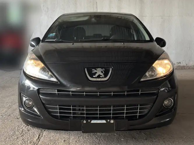 Peugeot 207 1.6 Gti 156 Cv 5P 2013 - foto 2