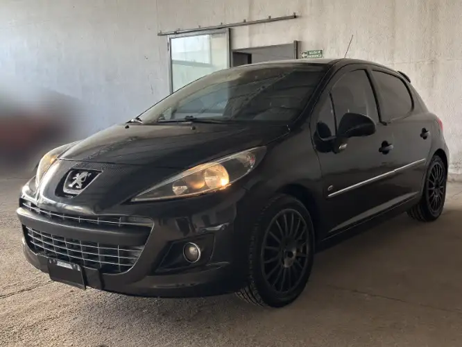 Peugeot 207 1.6 Gti 156 Cv 5P 2013 - foto 3