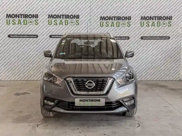 Nissan Kicks Exclusive 2020 - foto 2