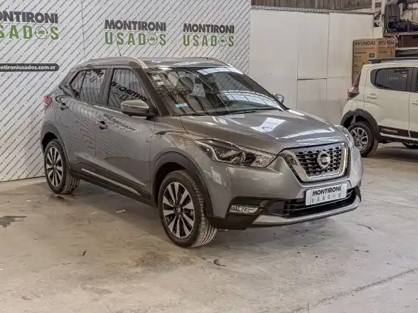 Nissan Kicks Exclusive 2020 - foto 3