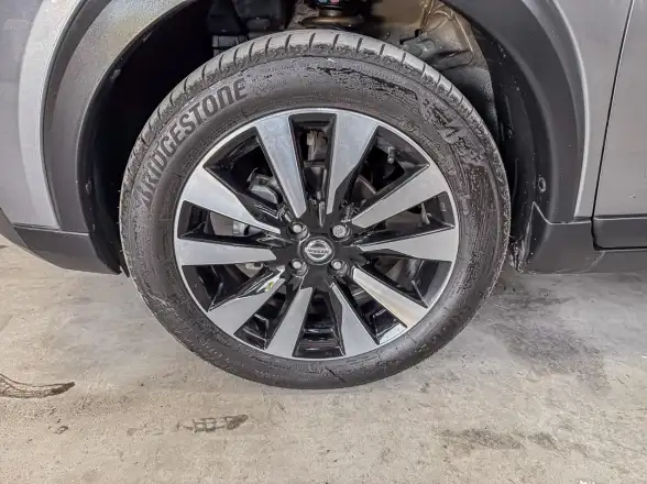 Nissan Kicks Exclusive 2020 - foto 4