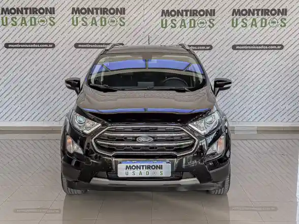 Ford Eco Sport 1.5 Titanium L/18 2021 - foto 2
