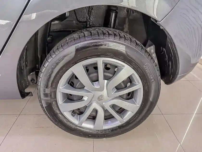 Renault Sandero 1.6 16V Life L/19 2021 - foto 5