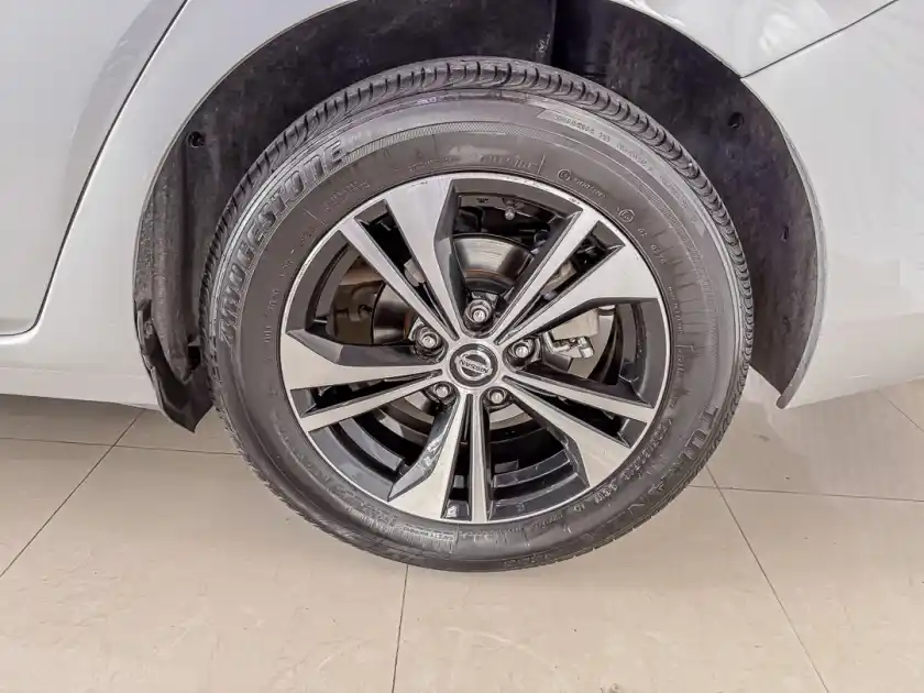 Nissan Sentra 2.0 Advance Cvt 2023 - foto 5
