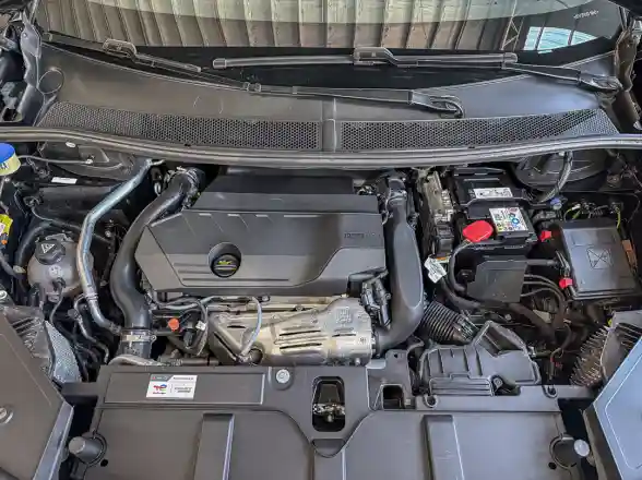 Ds Automobiles Ds7 Crossback Rivoli At8 L/23 2024 - foto 2