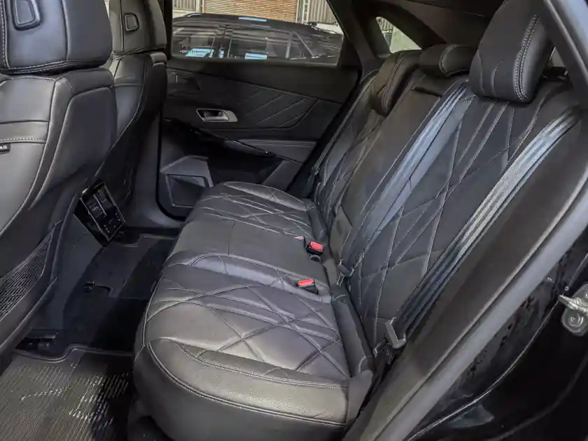 Ds Automobiles Ds7 Crossback Rivoli At8 L/23 2024 - foto 3