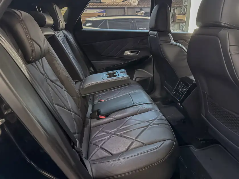 Ds Automobiles Ds7 Crossback Rivoli At8 L/23 2024 - foto 5