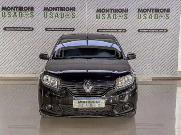 Renault Sandero Ii Authentique 2017 - foto 2