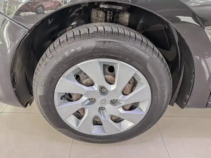 Renault Sandero Ii Authentique 2017 - foto 4