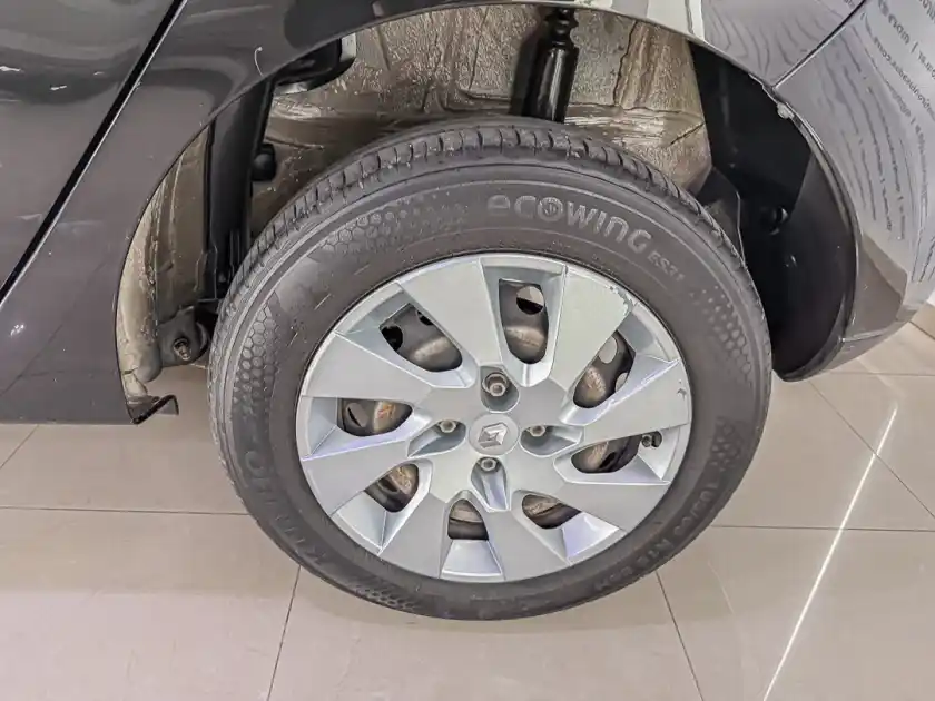 Renault Sandero Ii Authentique 2017 - foto 5