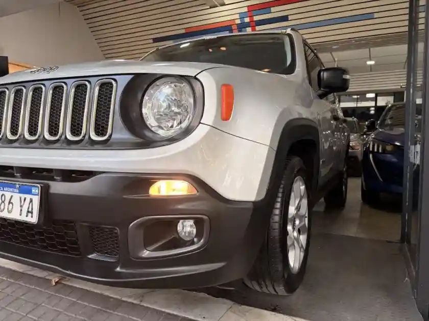 Jeep Renegade  2019 - foto 1