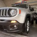 Jeep Renegade  2019 - foto 2