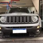 Jeep Renegade  2019 - foto 3