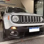 Jeep Renegade  2019 - foto 4