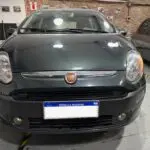 Fiat Punto Atractive 2016 - foto 2