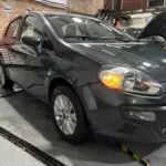 Fiat Punto Atractive 2016 - foto 3
