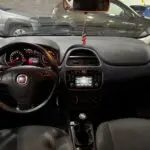 Fiat Punto Atractive 2016 - foto 4
