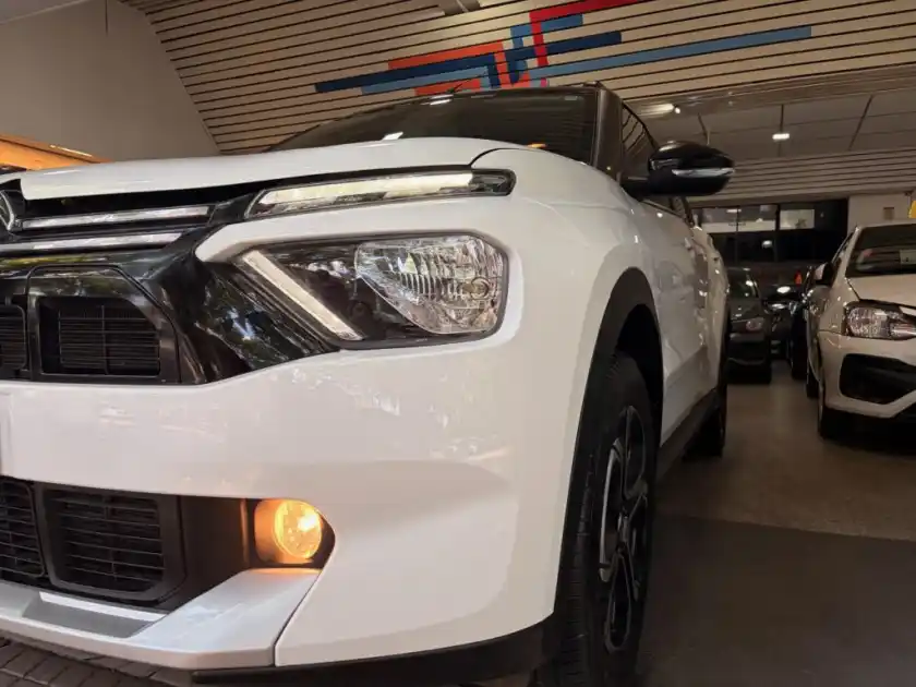 Citroën C3 Air Cross Automatica 0Km 2024 - foto 1