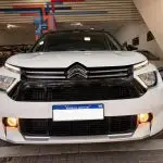 Citroën C3 Air Cross Automatica 0Km 2024 - foto 2