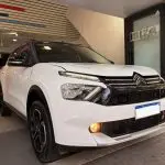 Citroën C3 Air Cross Automatica 0Km 2024 - foto 3