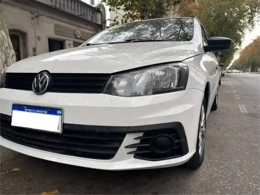 Volkswagen Gol Trend  2017 - foto 1