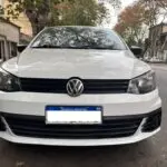 Volkswagen Gol Trend  2017 - foto 2