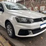 Volkswagen Gol Trend  2017 - foto 3