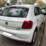 Volkswagen Gol Trend  2017 - foto 4