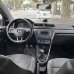 Volkswagen Gol Trend  2017 - foto 5