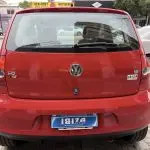 Volkswagen Fox Comfortline 2008 - foto 5