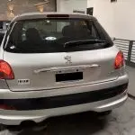 Peugeot 207 Xs 2010 - foto 5