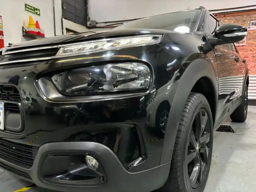 Citroën C4 Cactus Aut 2021 - foto 1
