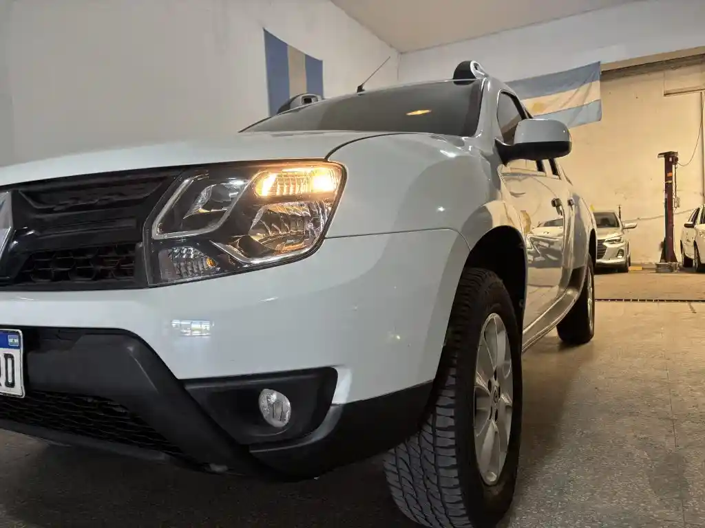 Renault Duster Oroch Dynamique 2018 - foto 1