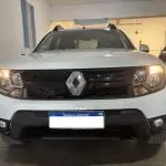 Renault Duster Oroch Dynamique 2018 - foto 2