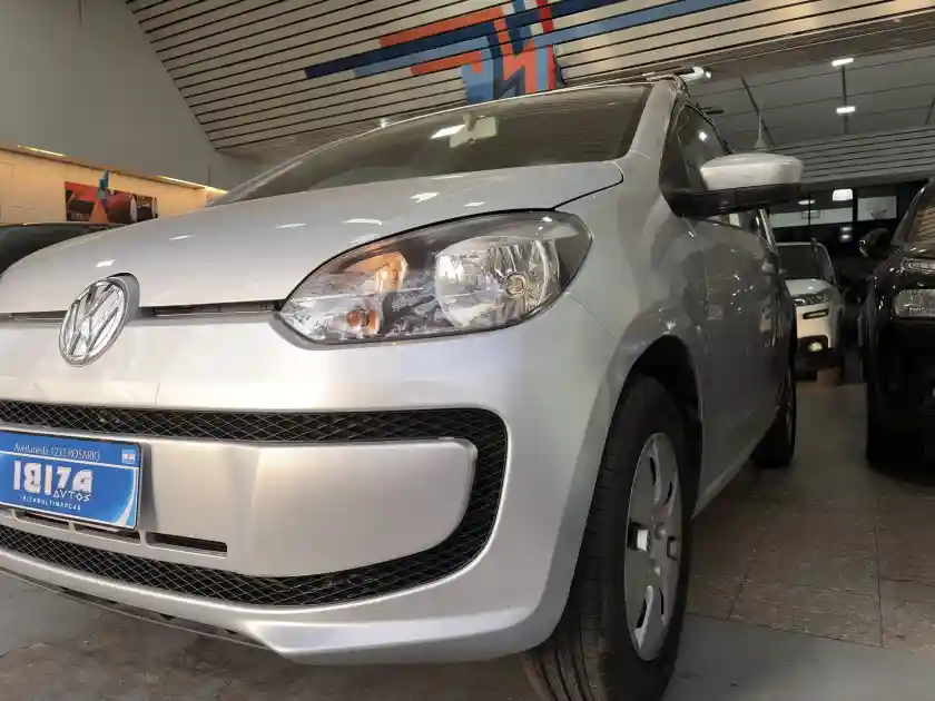 Volkswagen Up  2014 - foto 1