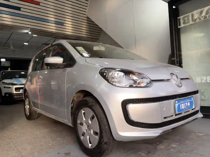 Volkswagen Up  2014 - foto 3