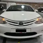 Toyota Etios Xs 2015 - foto 3