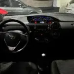 Toyota Etios Xs 2015 - foto 5