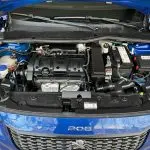 Peugeot 208 Feline 2021 - foto 2