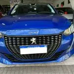 Peugeot 208 Feline 2021 - foto 3